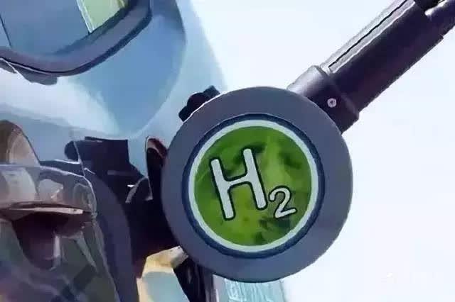 【纯电车EV】各国纷纷布局氢燃料电池 但这种技术真的这么好吗？