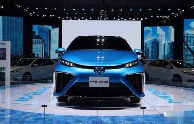 【纯电车EV】各国纷纷布局氢燃料电池 但这种技术真的这么好吗？