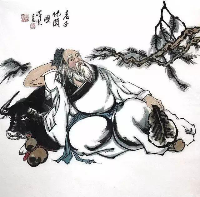 #国学书院0108TB#中国六大智慧成语，受用一生的金玉良言