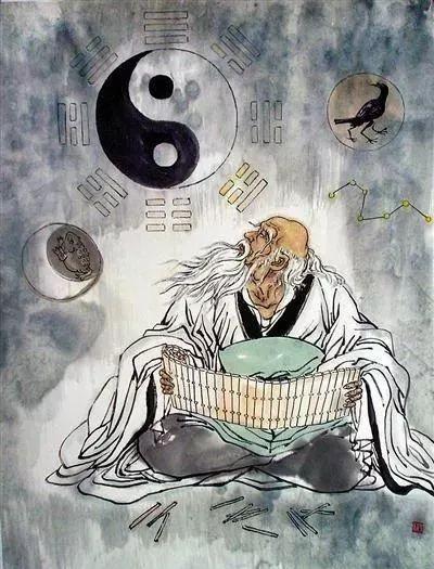 #国学书院0108TB#中国六大智慧成语，受用一生的金玉良言