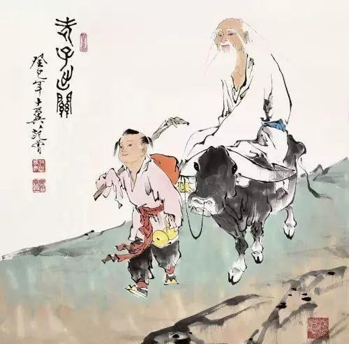 #国学书院0108TB#中国六大智慧成语，受用一生的金玉良言