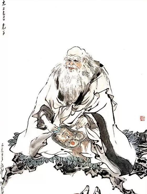 #国学书院0108TB#中国六大智慧成语，受用一生的金玉良言