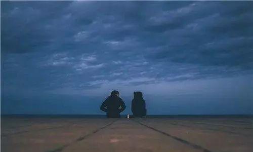 #时髦的小桃#不要赌天意，不要猜人心