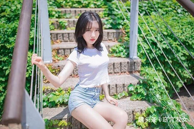 窈窕淑女@人不怕孤独，而怕受伤；心不怕没人疼，就怕没人懂！