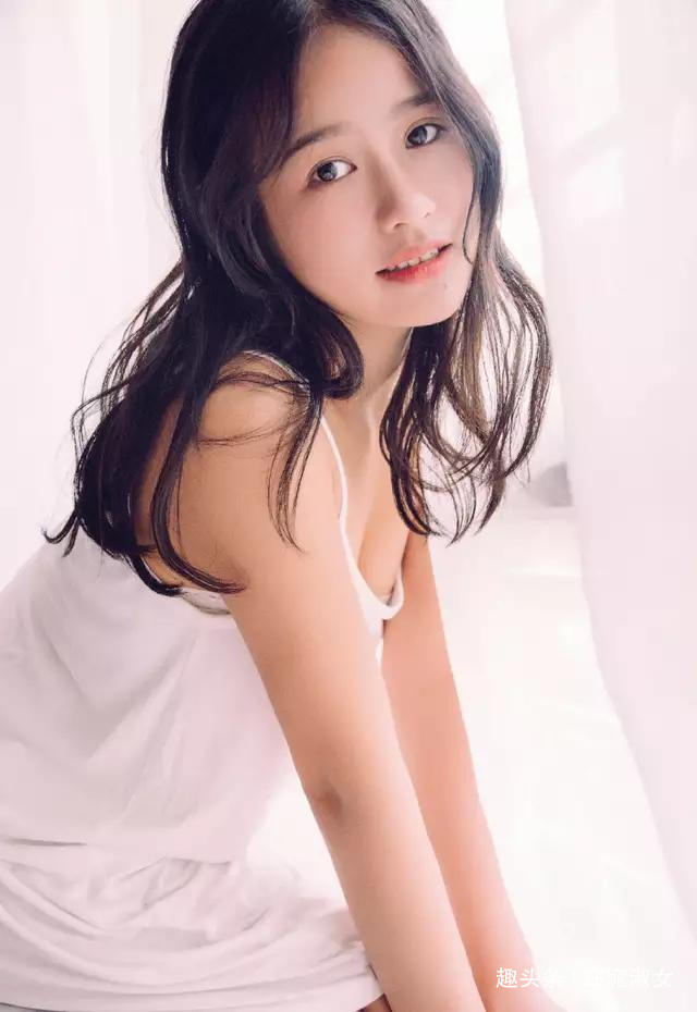 「窈窕淑女」人生苦短，善待生活；善待自己，善待人生！