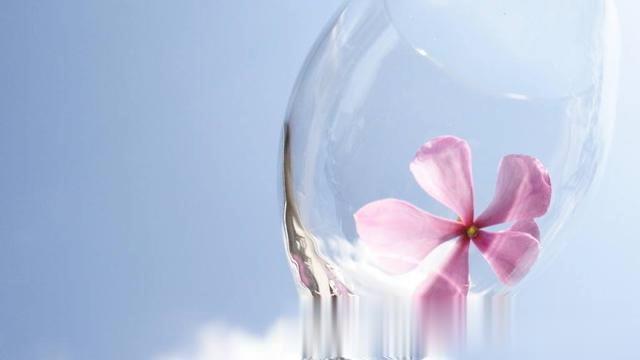 #心事迷雾#一个人内心强大的8种表现