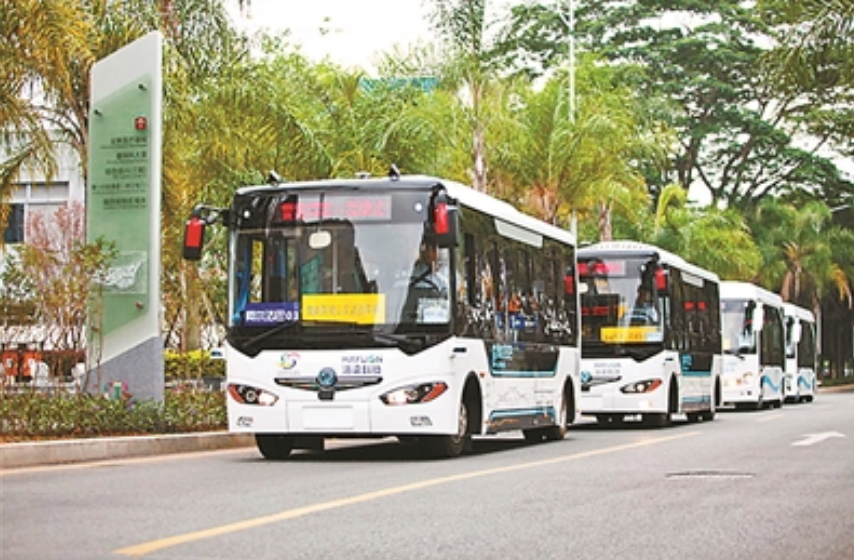 汽车历史会@这一天终于来了，武汉发放的这张牌照，轰动全国