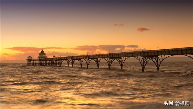 初三励志当学霸哇嘎嘎：难过了，悄悄走一走；伤心了，默默转一转