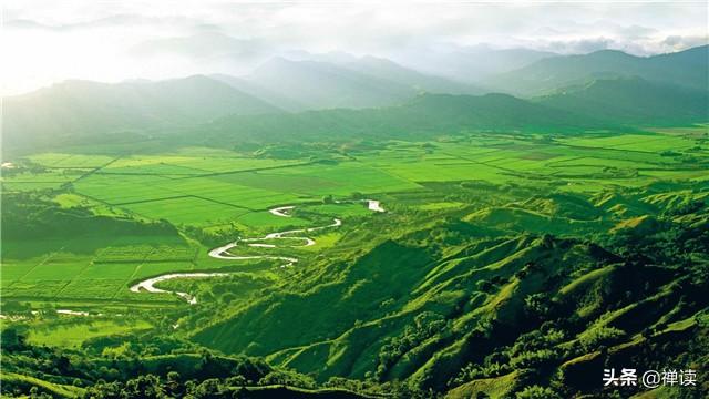 [励志图文影视]人重累人，心重累心