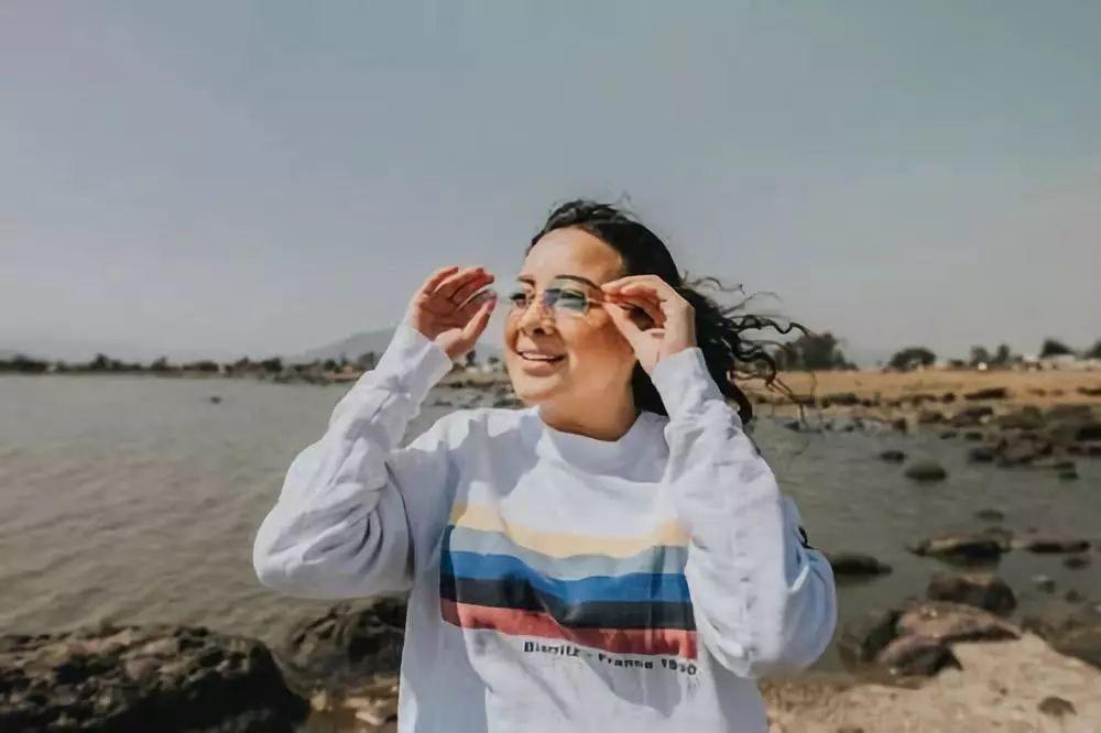 [女人多读书]我欣赏女人这样活着