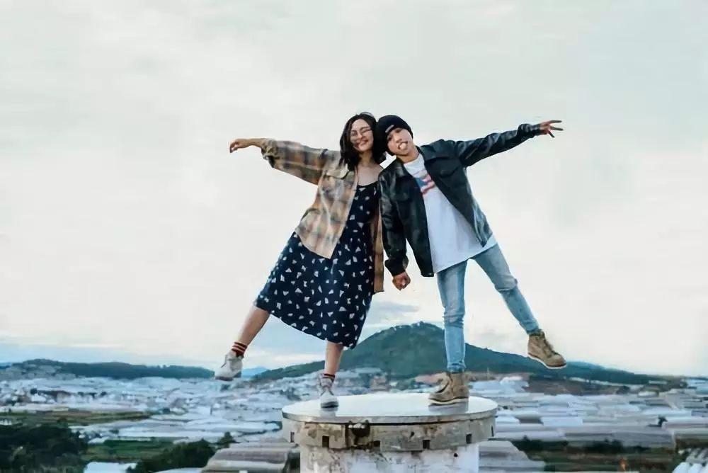 [女人多读书]我欣赏女人这样活着