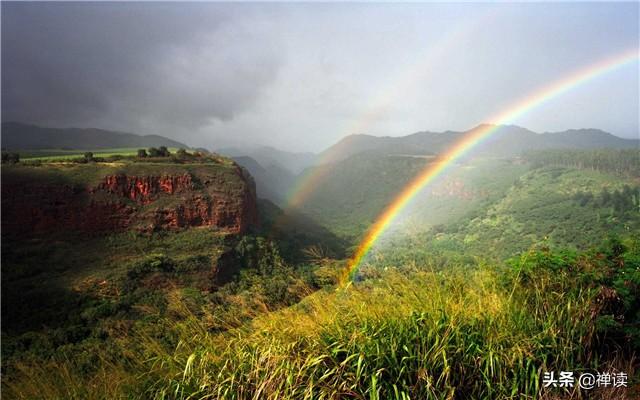 「温暖对白」相由心生，境随心转