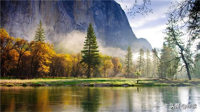 【小事大励志】没有路可以重走，没有人可以重来