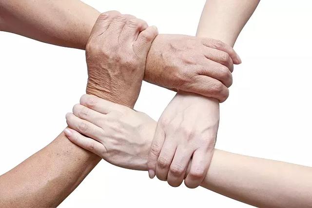 「校园留声机」谢谢你，温暖我