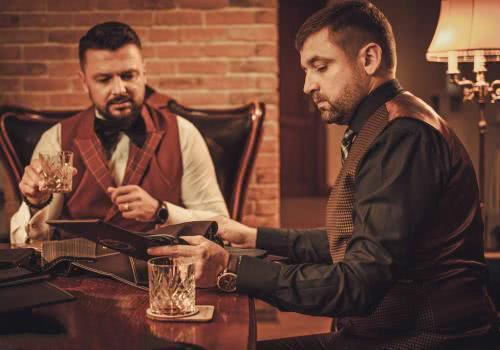 「第一心理」如果一个男人在微信上出现这四个表现，也许说明他的人品不佳？