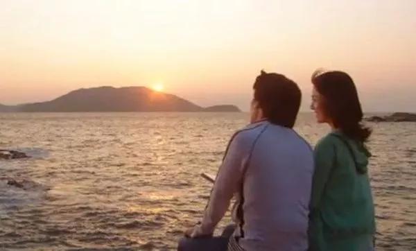 「情感素雨」今生的夫妻，是前世积攒的福气