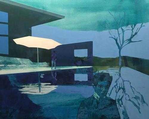 北烟胧月■39岁与世长辞，在《送行》里告别现实，袁哲生的小说堪称经典