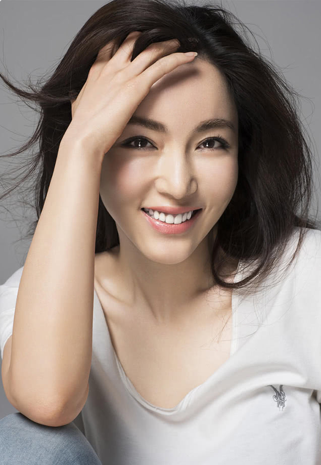 「娱乐笛」叶一云永远都是那么的美丽，青春靓丽美美照，你值得拥有