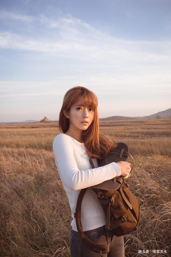 「暖爱先生」走着走着，就不想走了