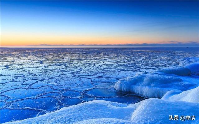 「励志照亮人生666」生命无需过多陪衬，需要的仅是一种陪伴