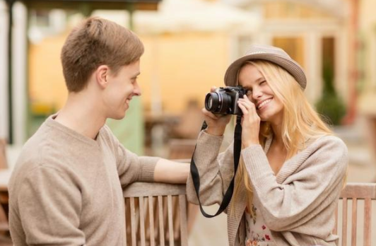 Dream盖天宇■异性相处，让女人荷尔蒙飙升的4件事，你做过几件？