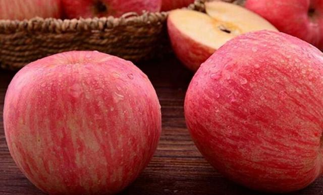 国内好吃的四大苹果品种，口感香脆清甜汁水多，你都有吃过吗？