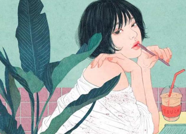 「情感小橘子」以下三句肉麻的话，最让女人招架不住，尤其第一句，错不了，超准