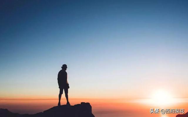 文思泉涌@人生，没有过不去的坎