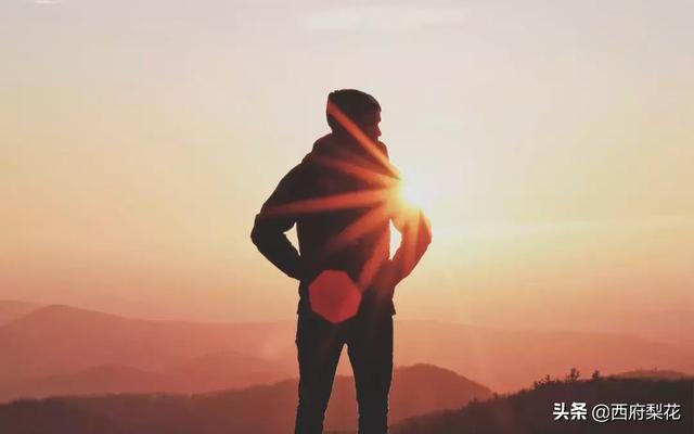 文思泉涌@人生，没有过不去的坎