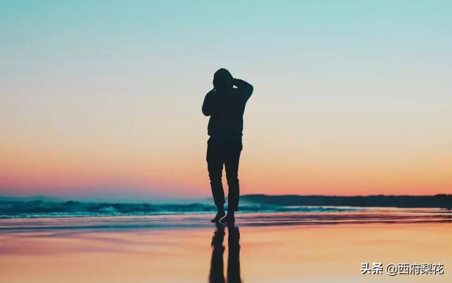 文思泉涌@人生，没有过不去的坎