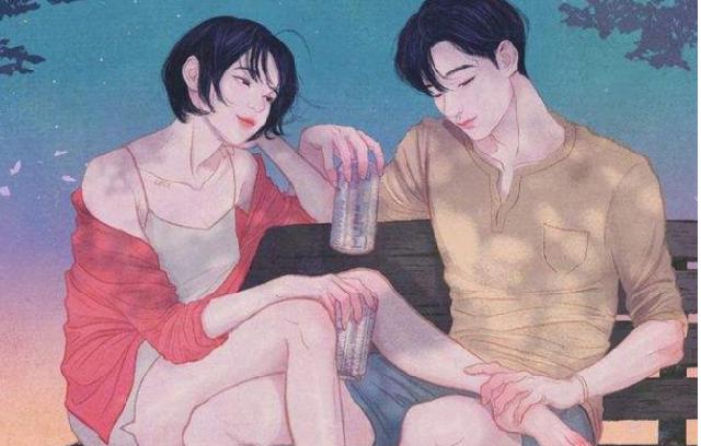 「情感小橘子」男人到中年，对这三种女人，最无法抵抗，尤其第一种，错不了，准