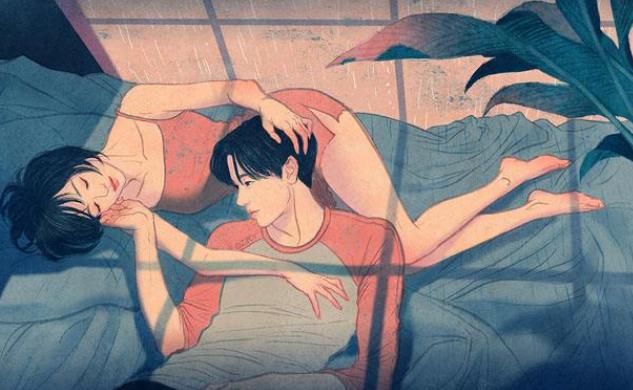 「情感小橘子」男人到中年，对这三种女人，最无法抵抗，尤其第一种，错不了，准