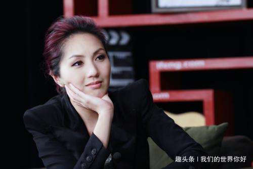 1974年2月3日出生于中国香港  香港流行女歌手影视演员杨千嬅