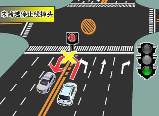 「和车说说」掉头到底需不需要等红灯？听了交警一席话，再也不会犯错误了