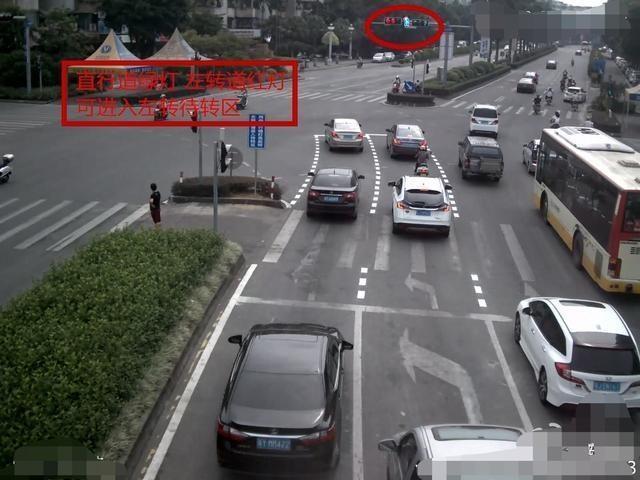 「和车说说」掉头到底需不需要等红灯？听了交警一席话，再也不会犯错误了