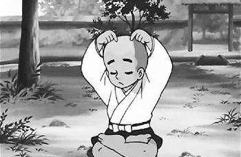 「心理医生开讲TB」亲爱的不要怕，外边没有困难