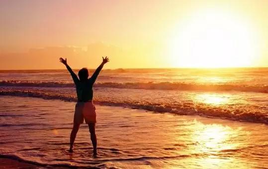 「美文鉴赏」人生，随缘吧