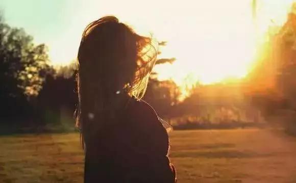 「美文鉴赏」人生，随缘吧