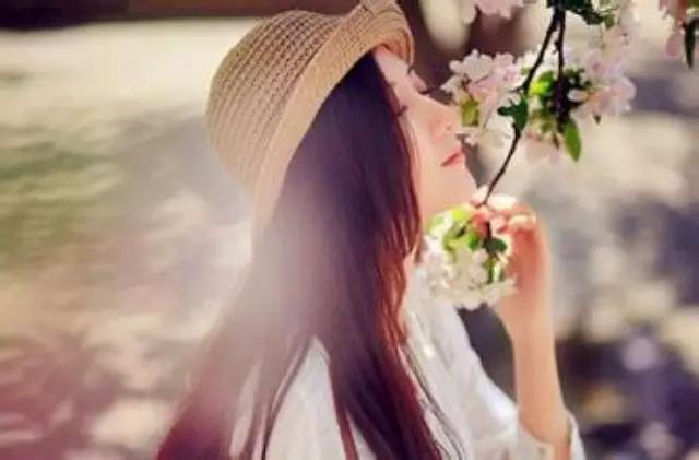 「美文鉴赏」人生，随缘吧