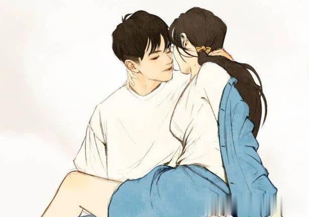 她说人生■夫妻关系：女人要是在外有了情人，就会出现几个“共性”