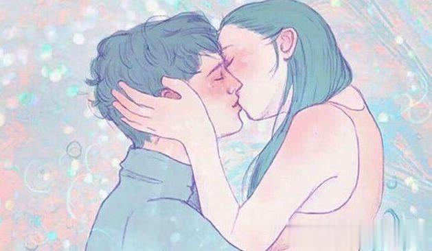 她说人生■夫妻关系：女人要是在外有了情人，就会出现几个“共性”