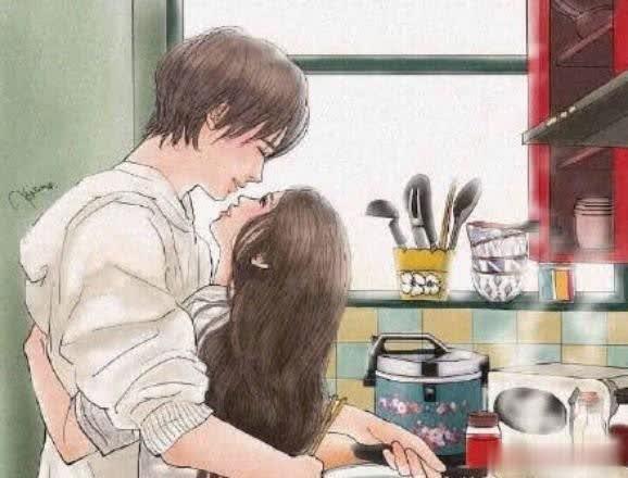 她说人生■夫妻关系：女人要是在外有了情人，就会出现几个“共性”