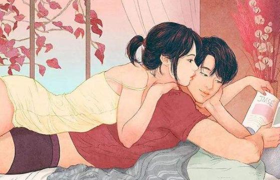 情感小橘子■女人这几处变大，八成是在外有人了，男人要明白，错不了，超准