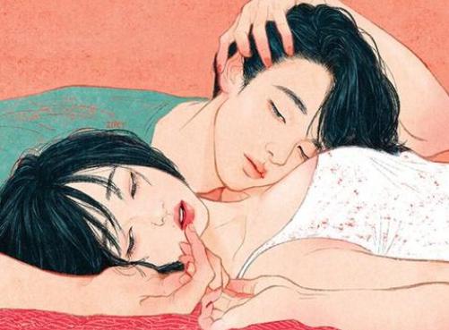 情感小橘子■女人这几处变大，八成是在外有人了，男人要明白，错不了，超准