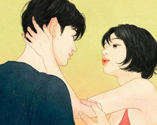 情感小橘子■女人这几处变大，八成是在外有人了，男人要明白，错不了，超准