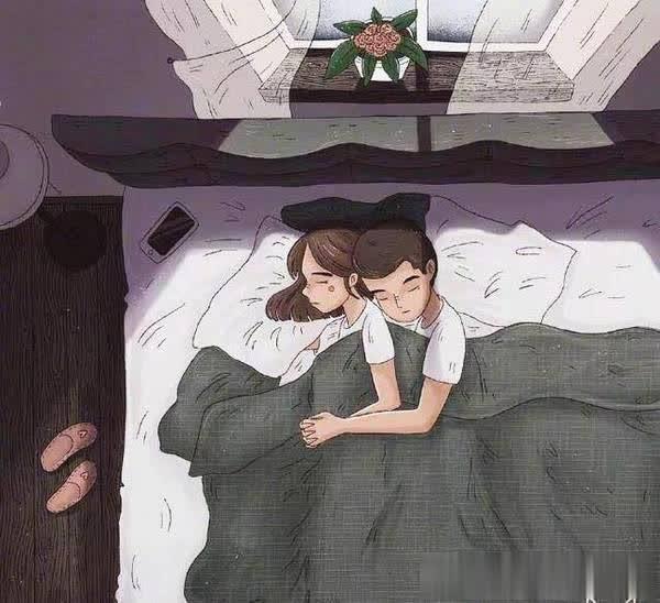 她说人生：喜欢做情人的女人，有3个共性，看看你身边的女人