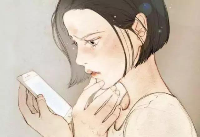 [情感恋爱学堂]有这五个表现的女人，很难得到男人的爱