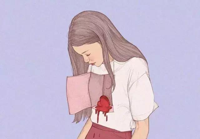 [情感恋爱学堂]有这五个表现的女人，很难得到男人的爱