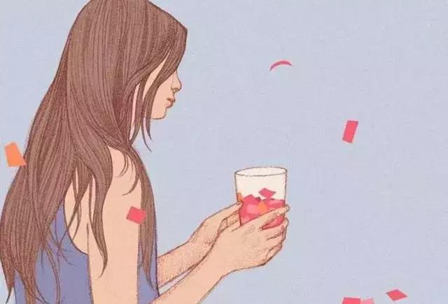 [情感恋爱学堂]有这五个表现的女人，很难得到男人的爱