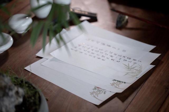 #文思泉涌#不要把太多的事参与生活，安静地努力，慢慢靠近想要的样子，就好